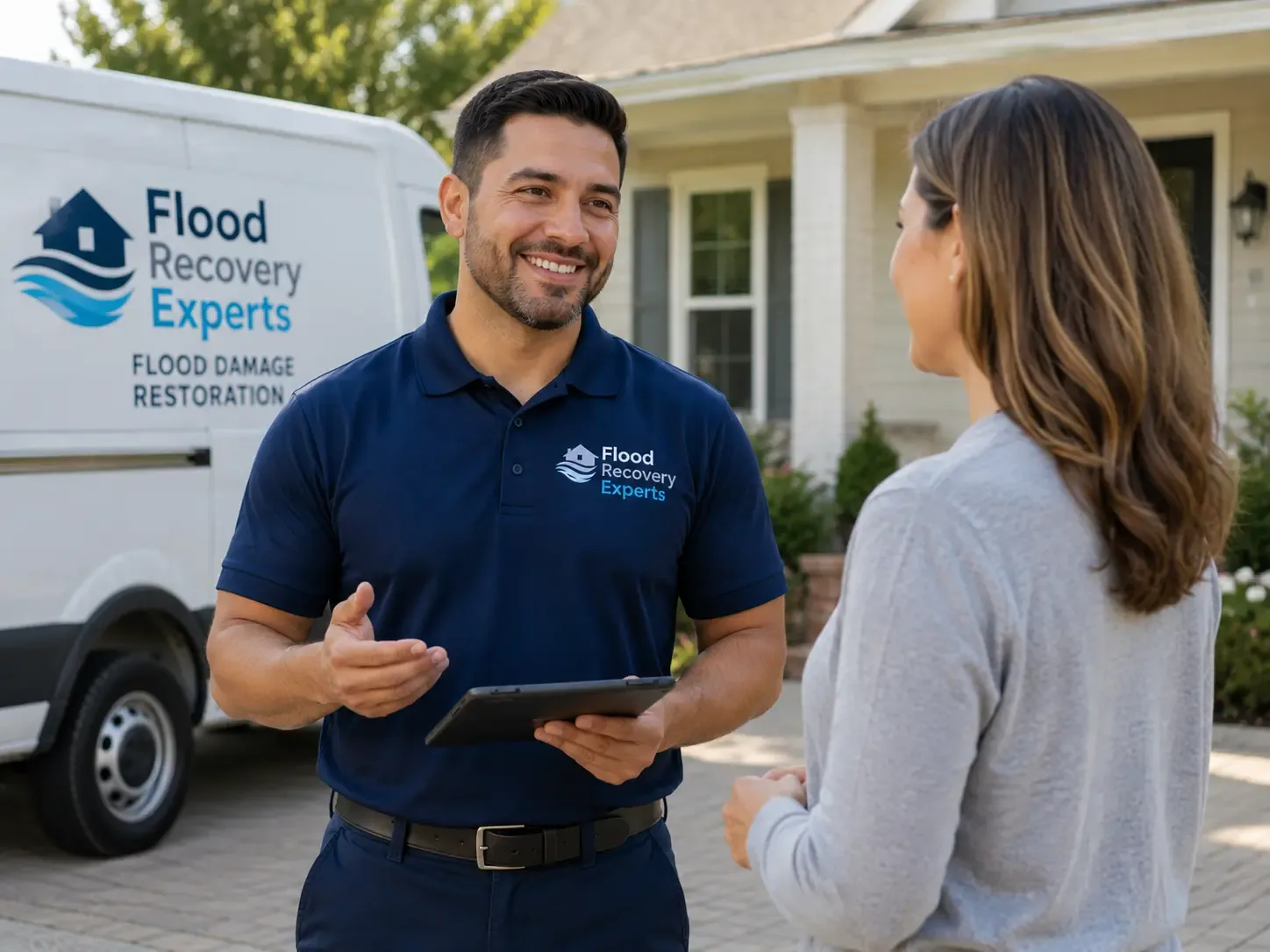 Flood Damage Cleanup Whitefield, ME FAQs
